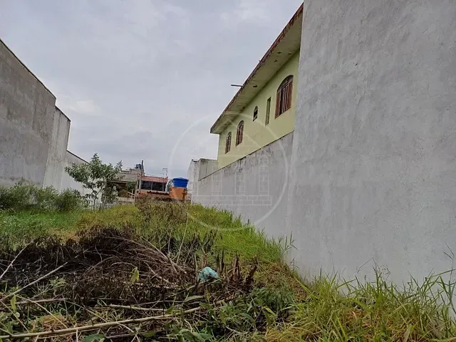 Terreno com 125m², à venda, no bairro Jardim São Judas Tadeu em São Paulo