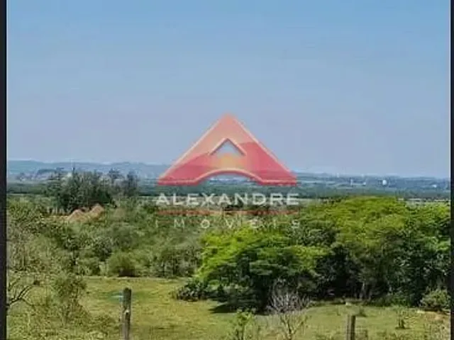 Terreno com 1050m², à venda, no bairro Alto da Ponte em São José Dos Campos