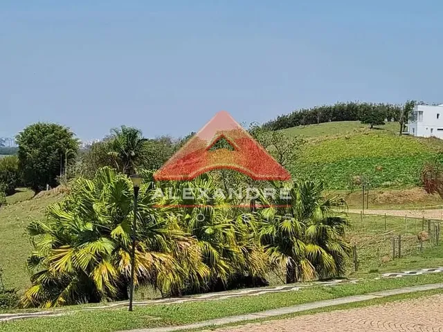 Terreno com 1050m², à venda, no bairro Alto da Ponte em São José Dos Campos