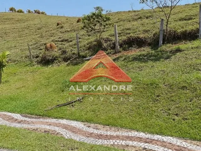 Terreno com 1050m², à venda, no bairro Alto da Ponte em São José Dos Campos