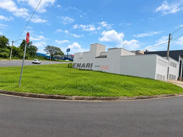 Terreno com 229m², para alugar, no bairro Jardim Residencial Nova Veneza em Indaiatuba