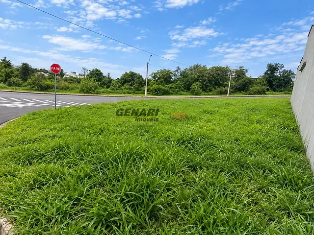 Terreno com 229m², para alugar, no bairro Jardim Residencial Nova Veneza em Indaiatuba