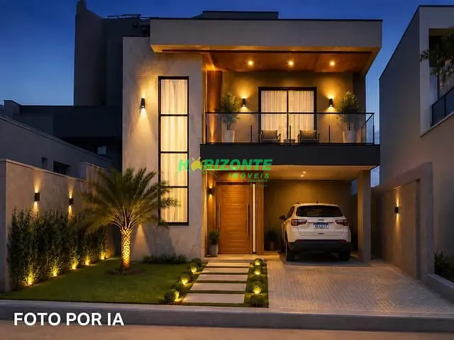 Terreno com 250m², à venda, no bairro Loteamento Villa Branca em Jacareí