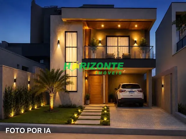 Terreno com 250m², à venda, no bairro Loteamento Villa Branca em Jacareí