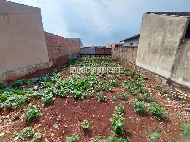 Terreno com 250m², à venda, no bairro Jardim Montecatini em Londrina