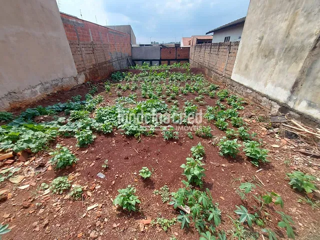 Terreno com 250m², à venda, no bairro Jardim Montecatini em Londrina