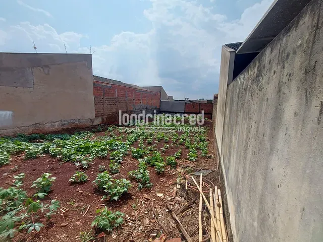 Terreno com 250m², à venda, no bairro Jardim Montecatini em Londrina