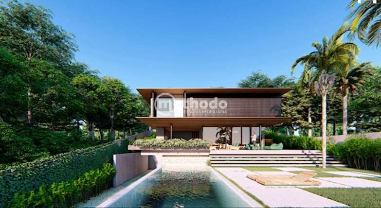 Terreno, 834 m² - Foto 1