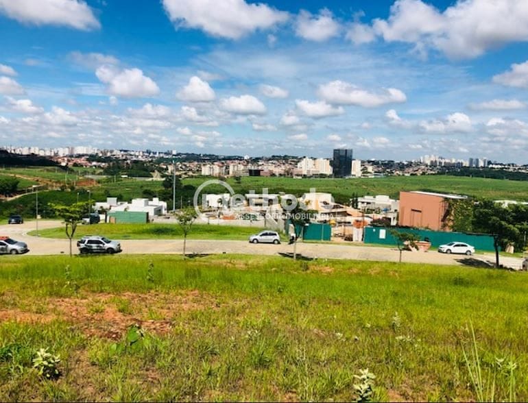 Terreno, 834 m² - Foto 3