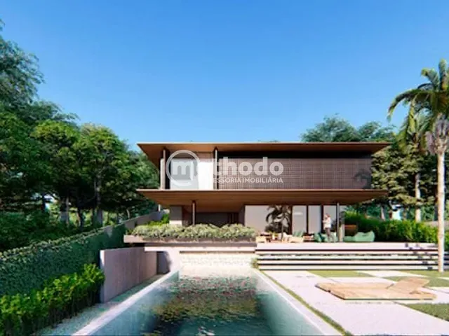 Terreno com 834m², à venda, no bairro Residencial Jatibela em Campinas