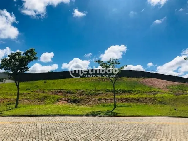 Terreno com 834m², à venda, no bairro Residencial Jatibela em Campinas