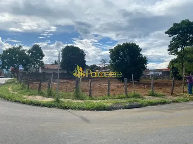 Terreno com 125m², à venda, no bairro Piracangaguá (Chácara Flórida) em Taubaté