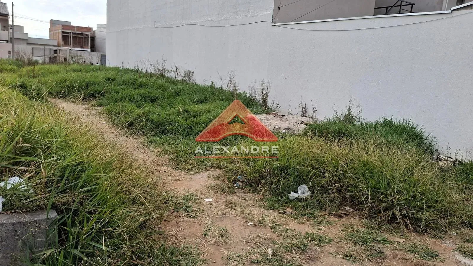 Terreno, 175 m² - Foto 3