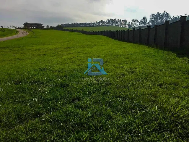Terreno com 1329m², à venda, no bairro Capela do Barreiro em Itatiba