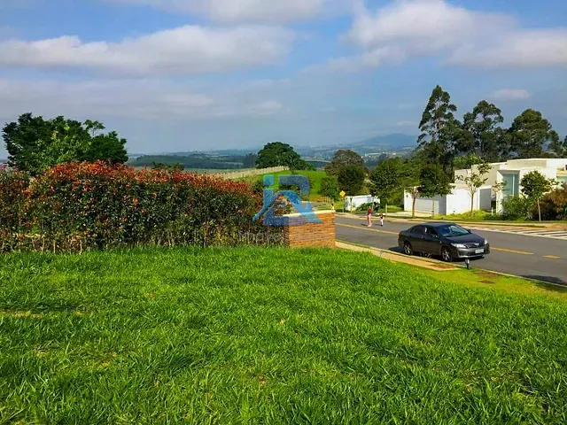 Terreno com 1329m², à venda, no bairro Capela do Barreiro em Itatiba