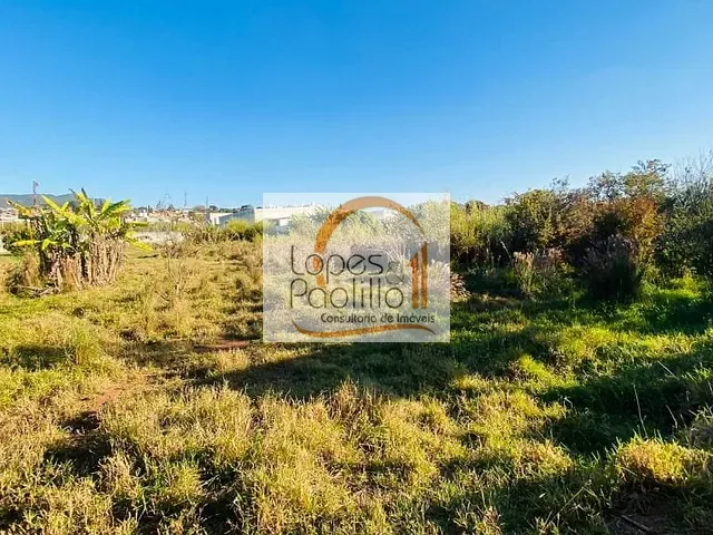 Terreno com 2175m², à venda, no bairro Jardim Ipe em Atibaia