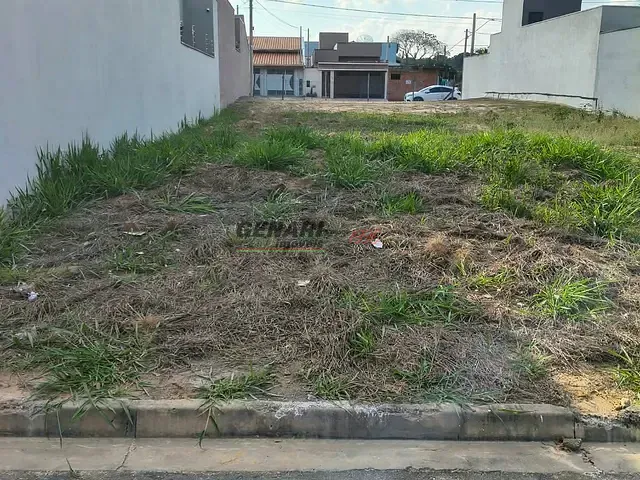 Terreno com 150m², à venda, no bairro Jardim Casablanca em Indaiatuba