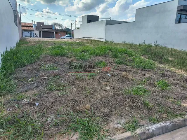 Terreno com 150m², à venda, no bairro Jardim Casablanca em Indaiatuba