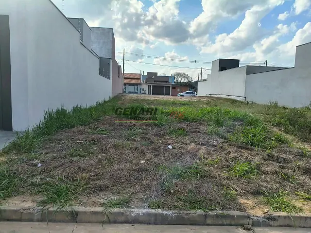 Terreno com 150m², à venda, no bairro Jardim Casablanca em Indaiatuba
