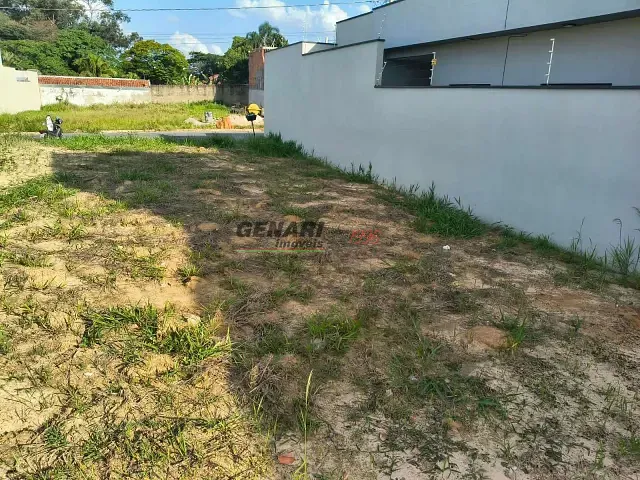 Terreno com 150m², à venda, no bairro Jardim Casablanca em Indaiatuba