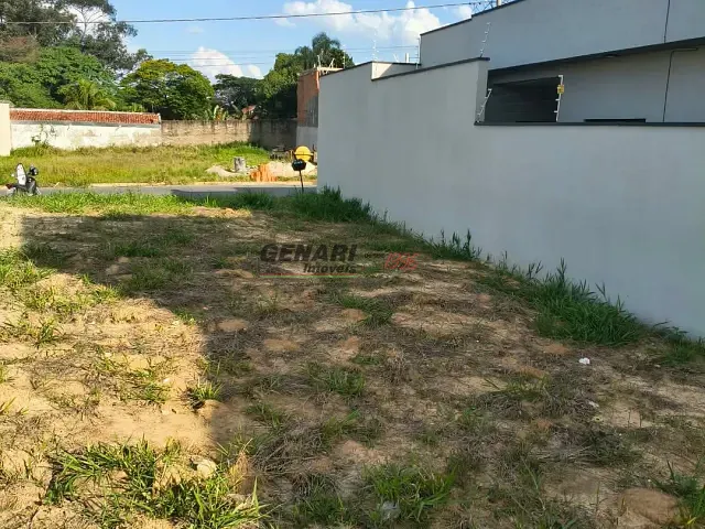 Terreno com 150m², à venda, no bairro Jardim Casablanca em Indaiatuba