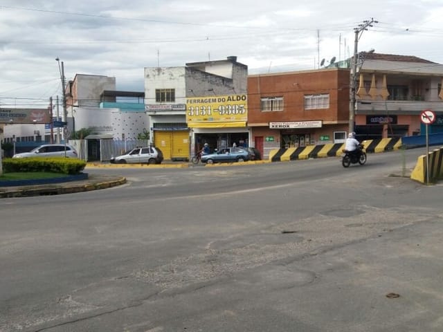 Terreno com 2180m², à venda, no bairro Ponte Alta em Aparecida