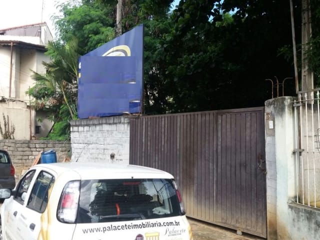 Terreno com 2180m², à venda, no bairro Ponte Alta em Aparecida