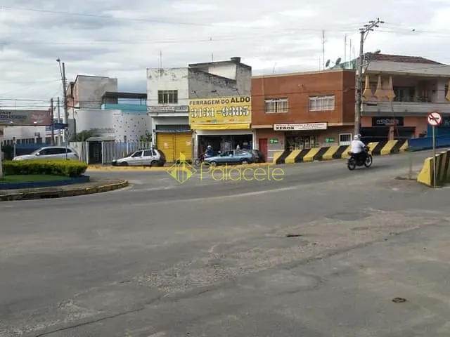 Terreno com 2180m², à venda, no bairro Ponte Alta em Aparecida