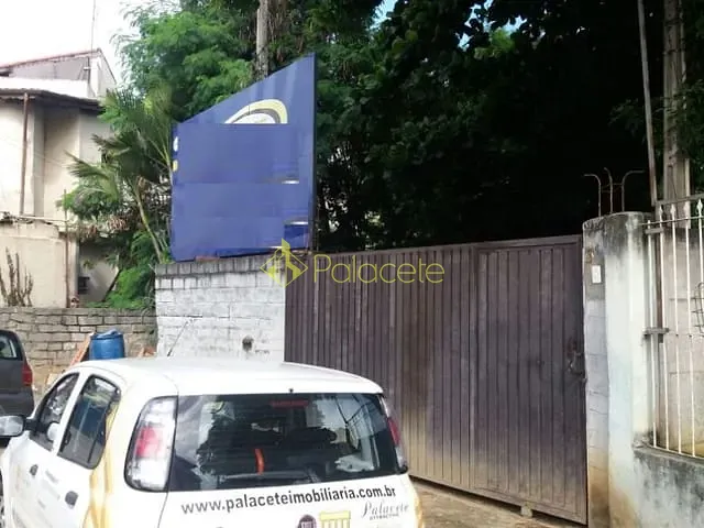 Terreno com 2180m², à venda, no bairro Ponte Alta em Aparecida