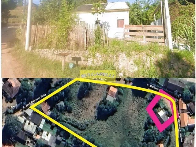Terreno com 9923m², à venda, no bairro Parque Carolina em Jundiaí