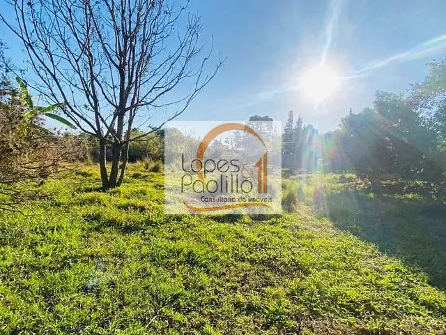 Terreno com 8700m², à venda, no bairro Jardim Ipe em Atibaia
