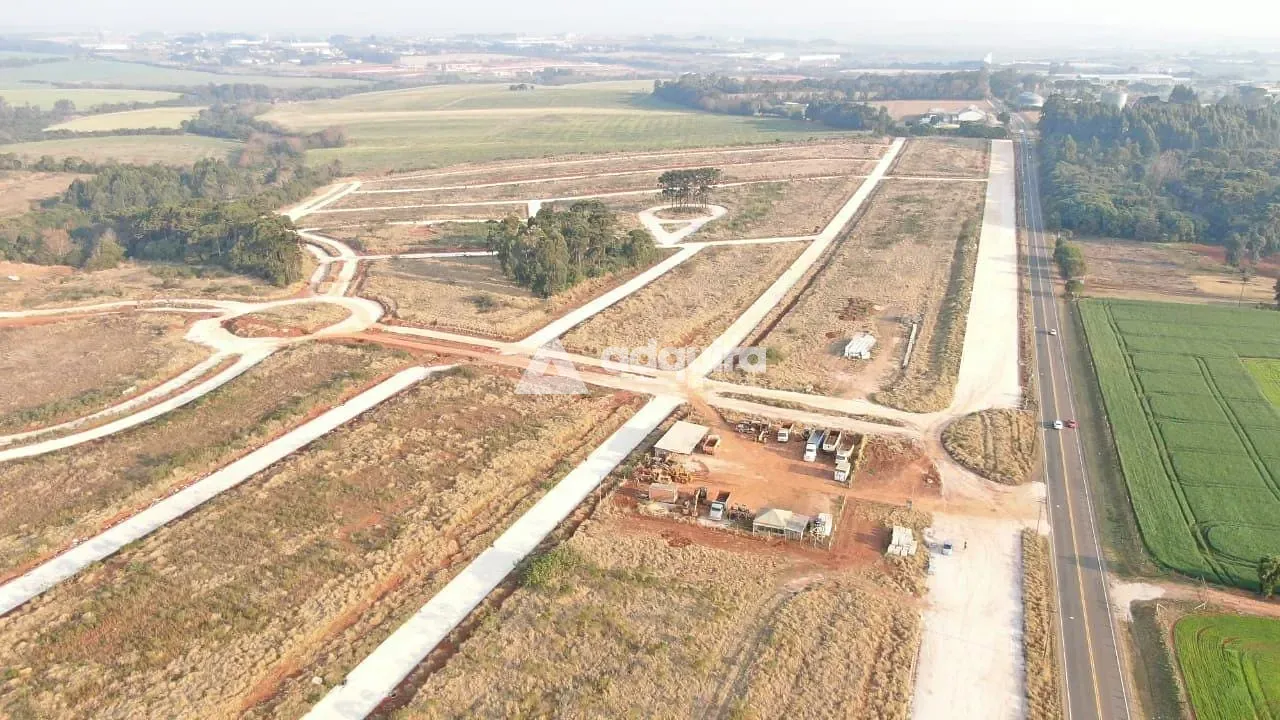 Terreno, 270 m² - Foto 1
