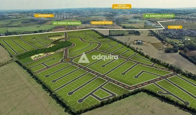 Terreno, 270 m² - Foto 3