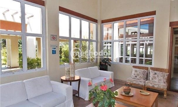 Casa, 1 quarto, 560 m² - Foto 9