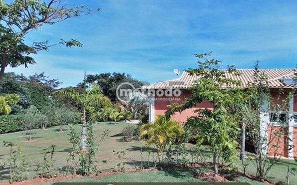 Casa, 1 quarto, 560 m² - Foto 1