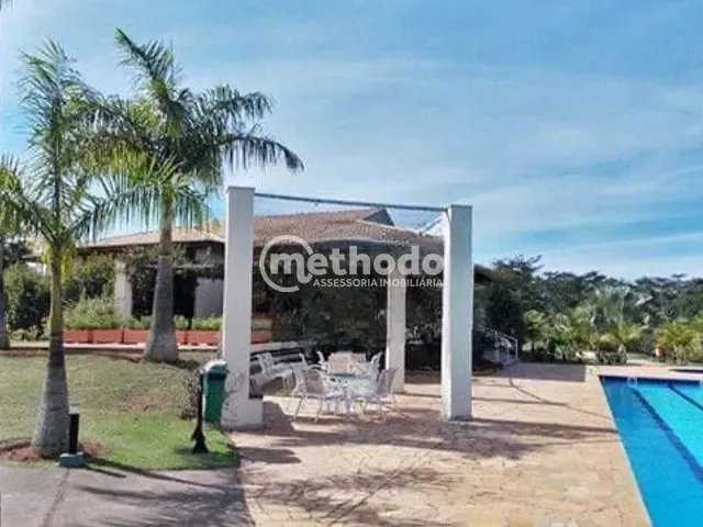 Casa com 560m², à venda, no bairro Alphaville Dom Pedro em Campinas