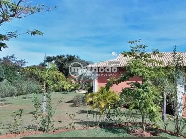 Casa com 560m², à venda, no bairro Alphaville Dom Pedro em Campinas