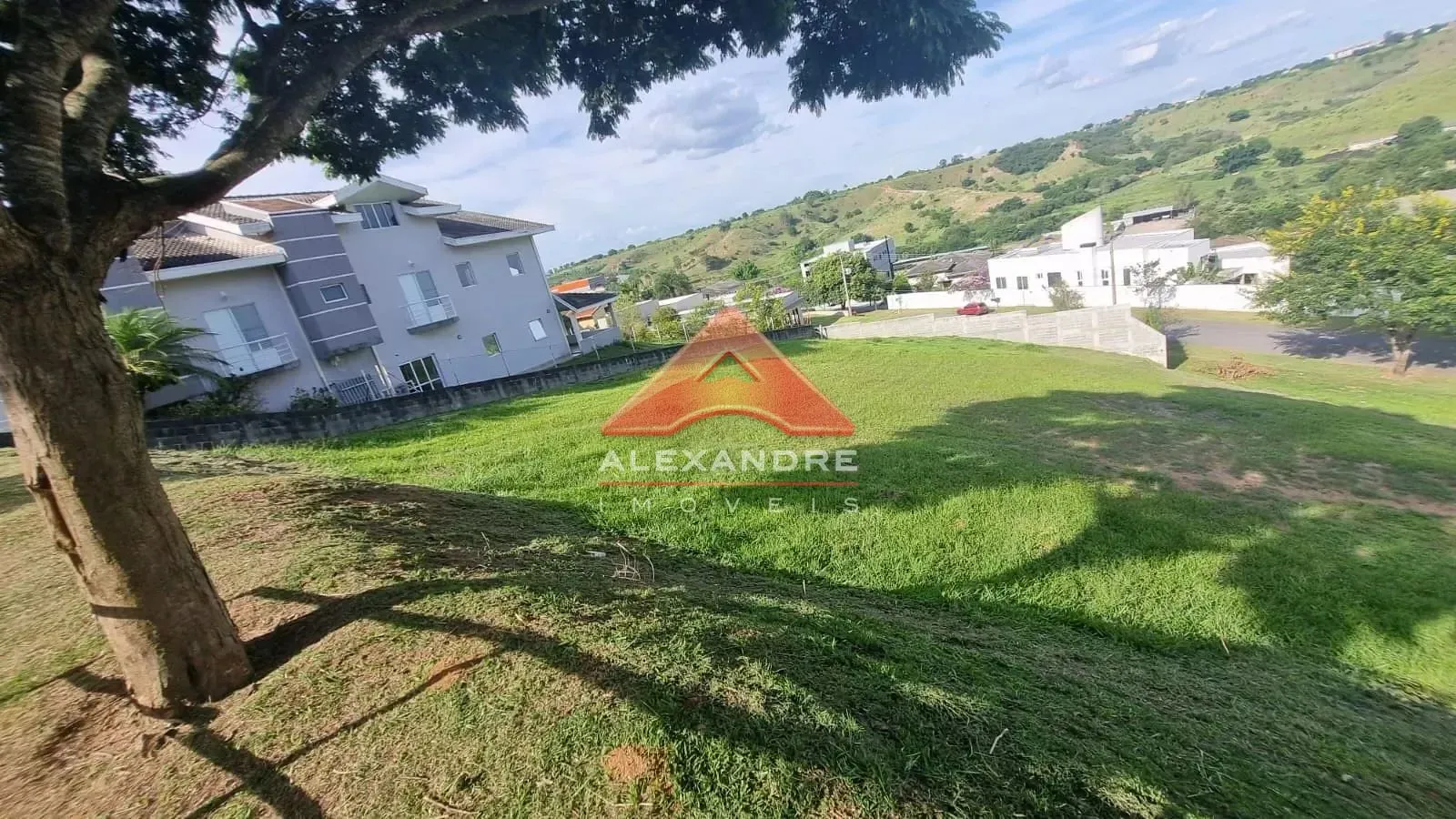 Terreno, 1000 m² - Foto 2