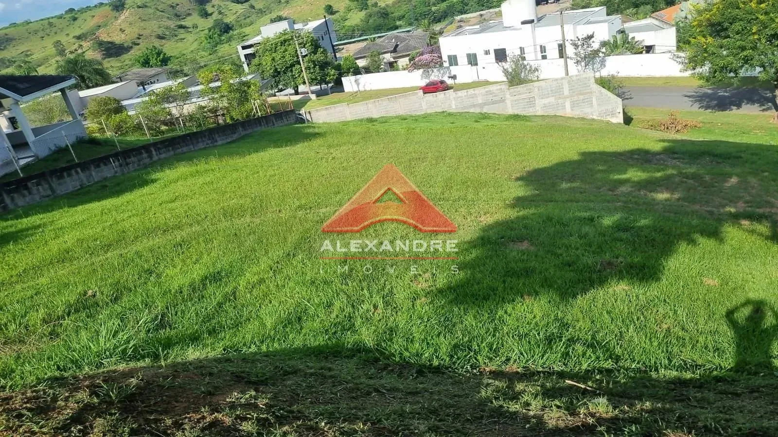 Terreno, 1000 m² - Foto 1
