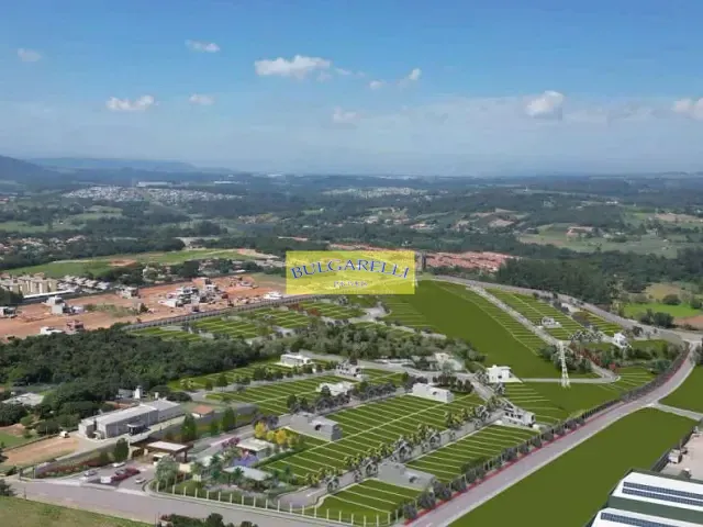 Terreno com 250m², à venda, no bairro Medeiros em Jundiaí