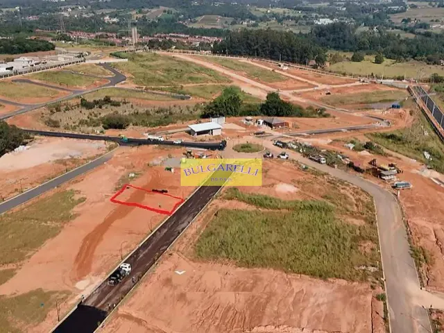 Terreno com 250m², à venda, no bairro Medeiros em Jundiaí