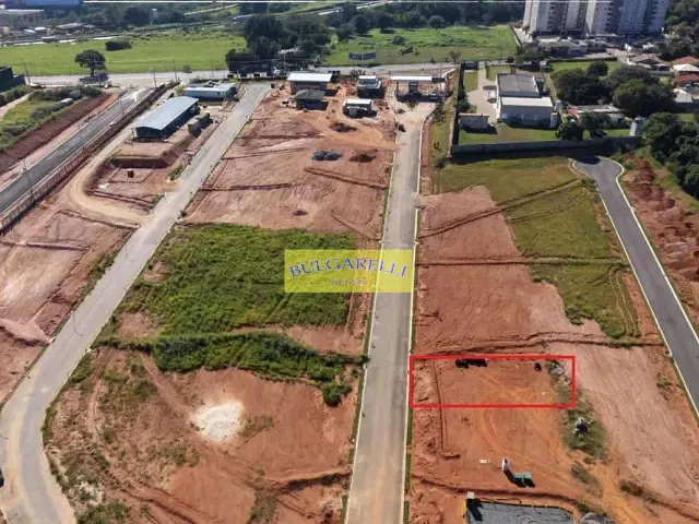 Terreno com 250m², à venda, no bairro Medeiros em Jundiaí