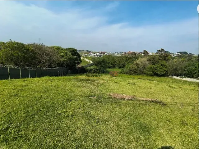 Terreno com 1030m², à venda, no bairro Parque Residencial Indaiá em Indaiatuba