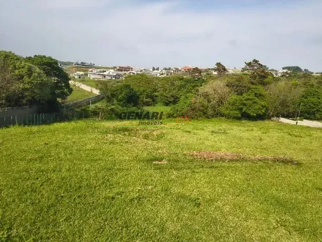 Terreno com 1030m², à venda, no bairro Parque Residencial Indaiá em Indaiatuba