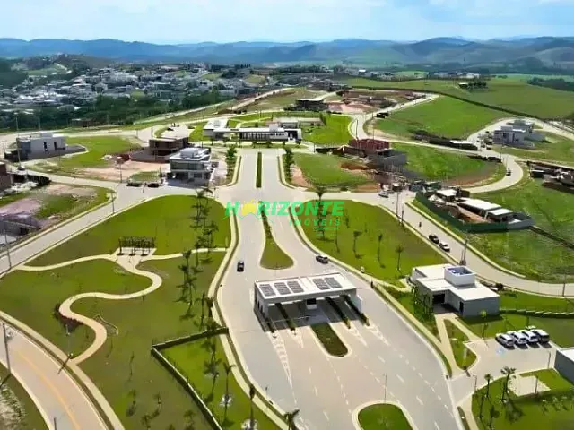 Terreno com 330m², à venda, no bairro Urbanova em São José dos Campos
