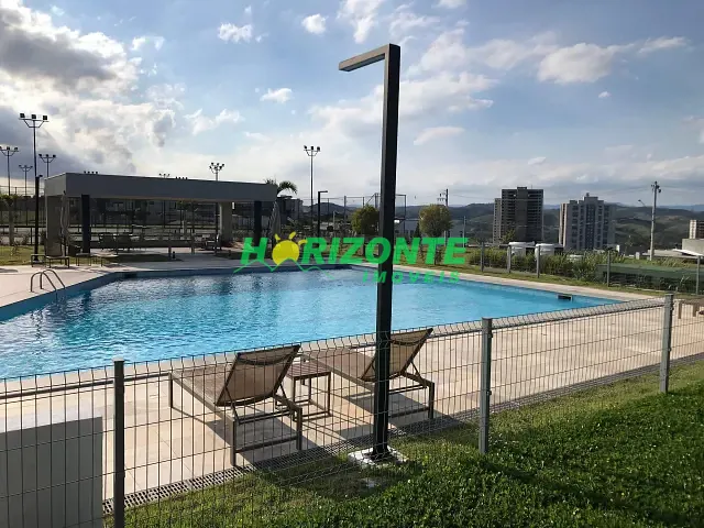 Terreno com 330m², à venda, no bairro Urbanova em São José dos Campos