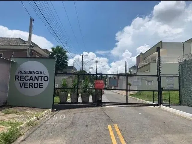 Terreno com 250m², à venda, no bairro Jardim Independência em Taubaté