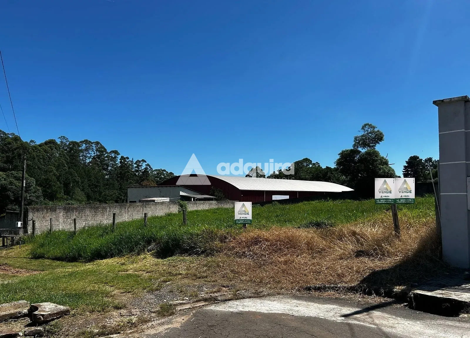 Terreno, 1111 m² - Foto 6
