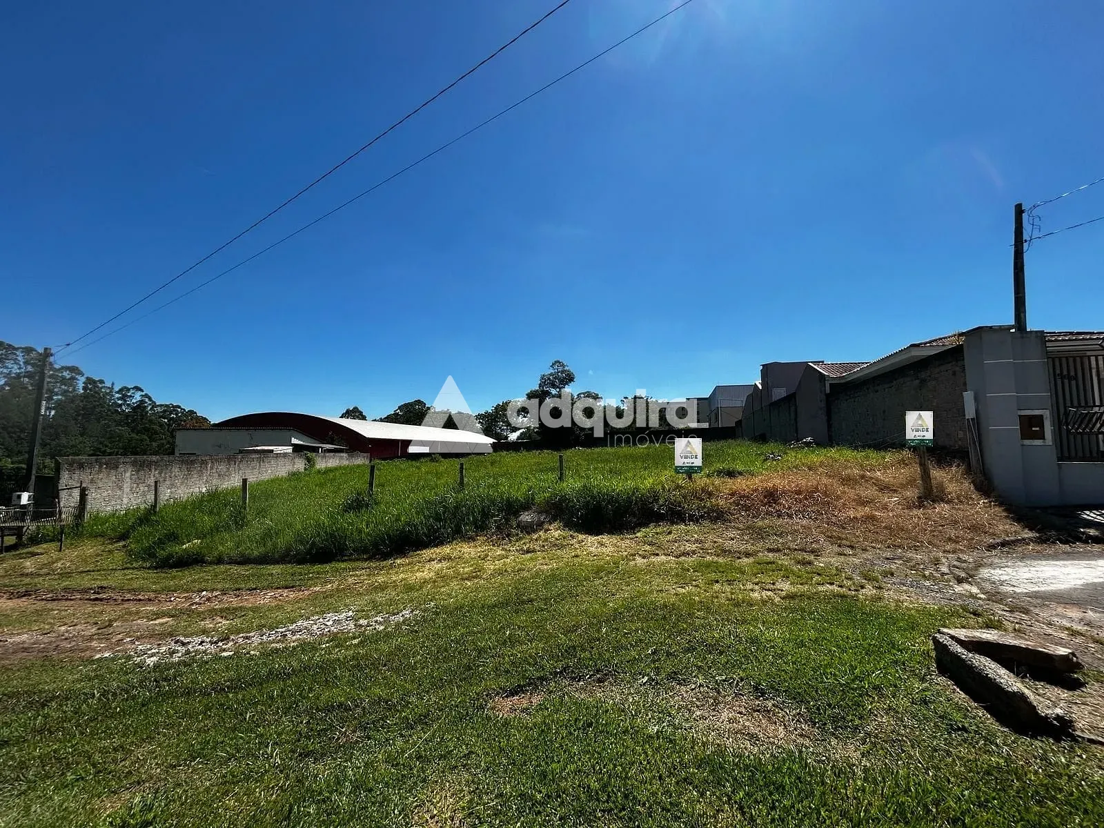 Terreno, 1111 m² - Foto 4