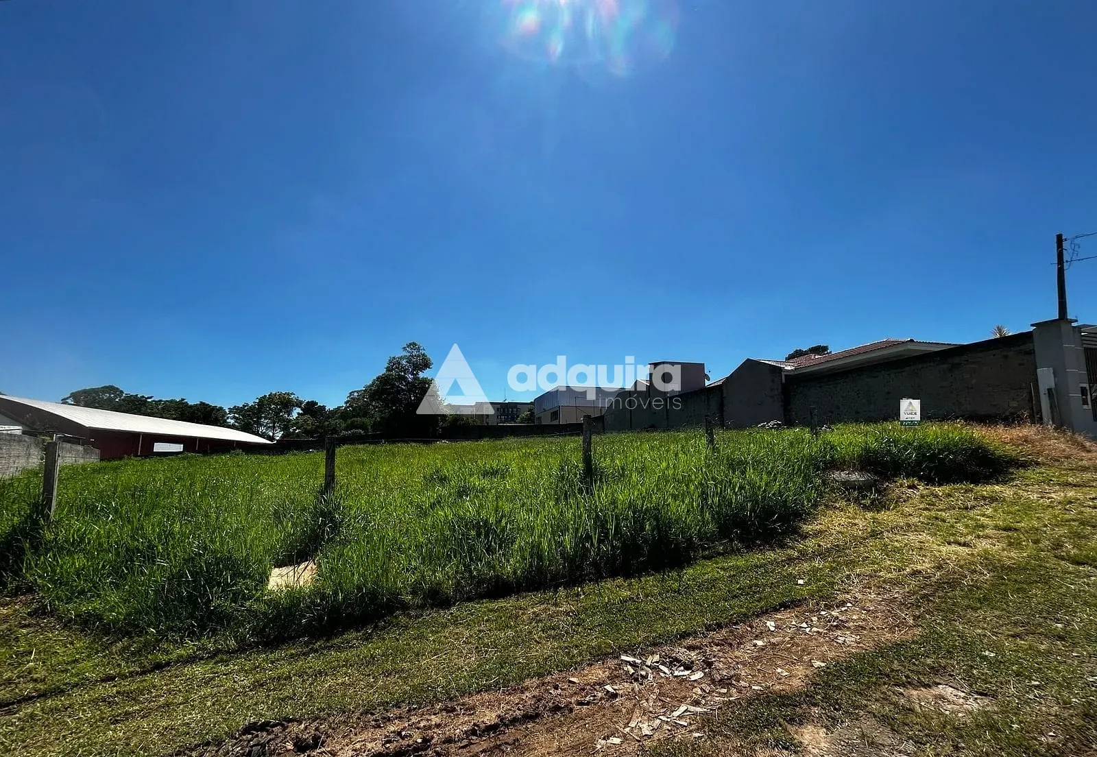 Terreno, 1111 m² - Foto 5